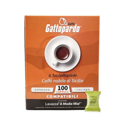 Gattopardo Insonnia A Modo Mio – 100 бр.