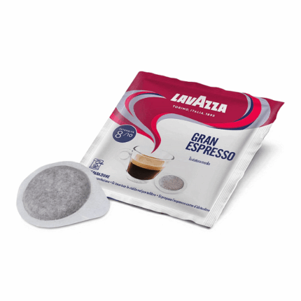 Lavazza Gran Espresso - 150 филтър дози