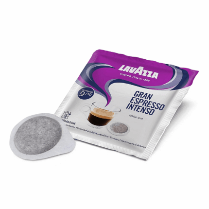 Lavazza Gran Espresso Intenso - 150 филтър дози